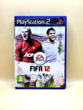 FIFA 12 - PlayStation 2 - PS2