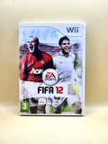 FIFA 12 - Nintendo Wii