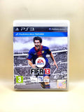 FIFA 13 - PlayStation 3 - PS3