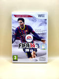 FIFA 14 - Nintendo Wii
