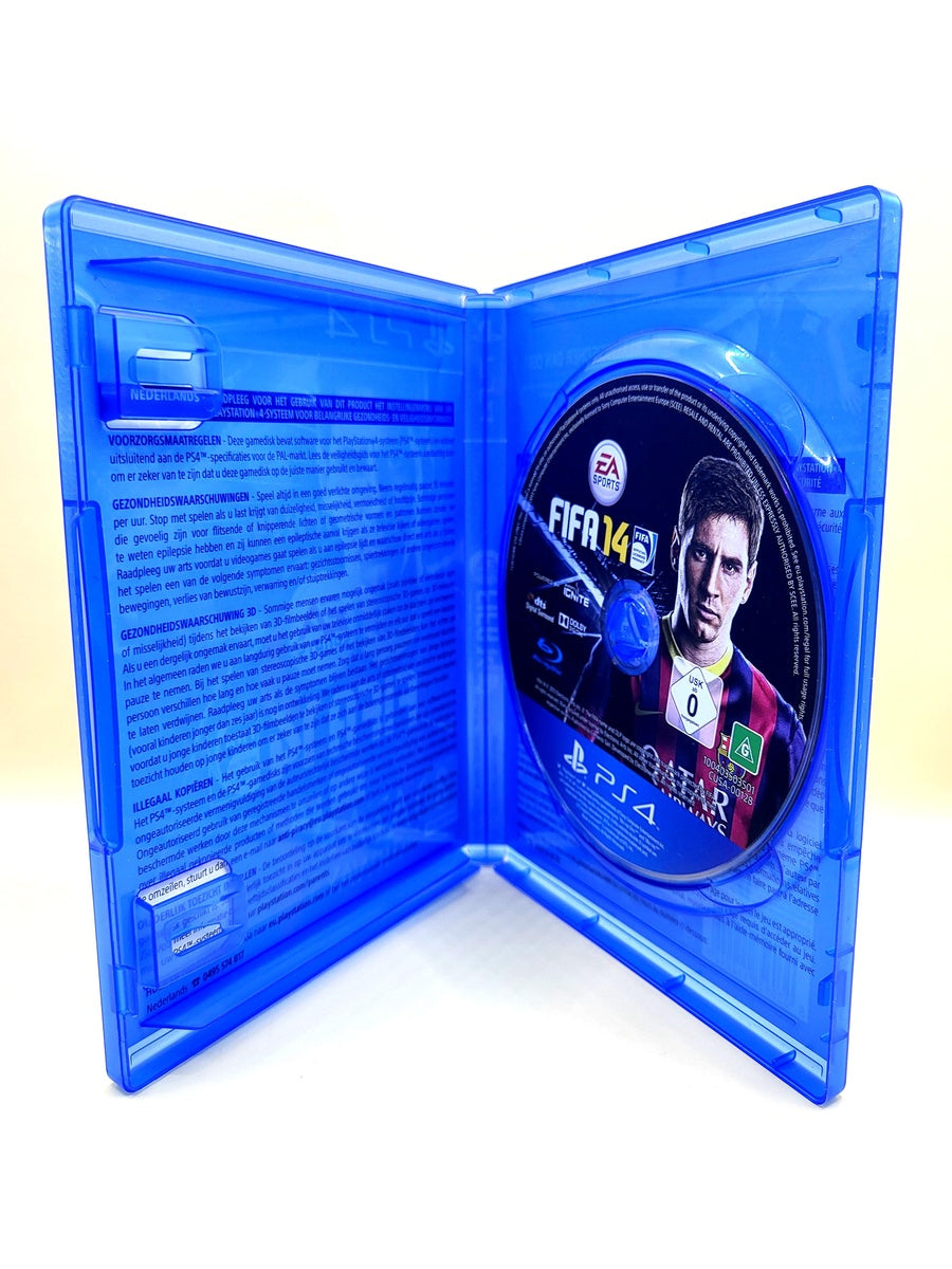 FIFA 14 - PlayStation 4 - PS4