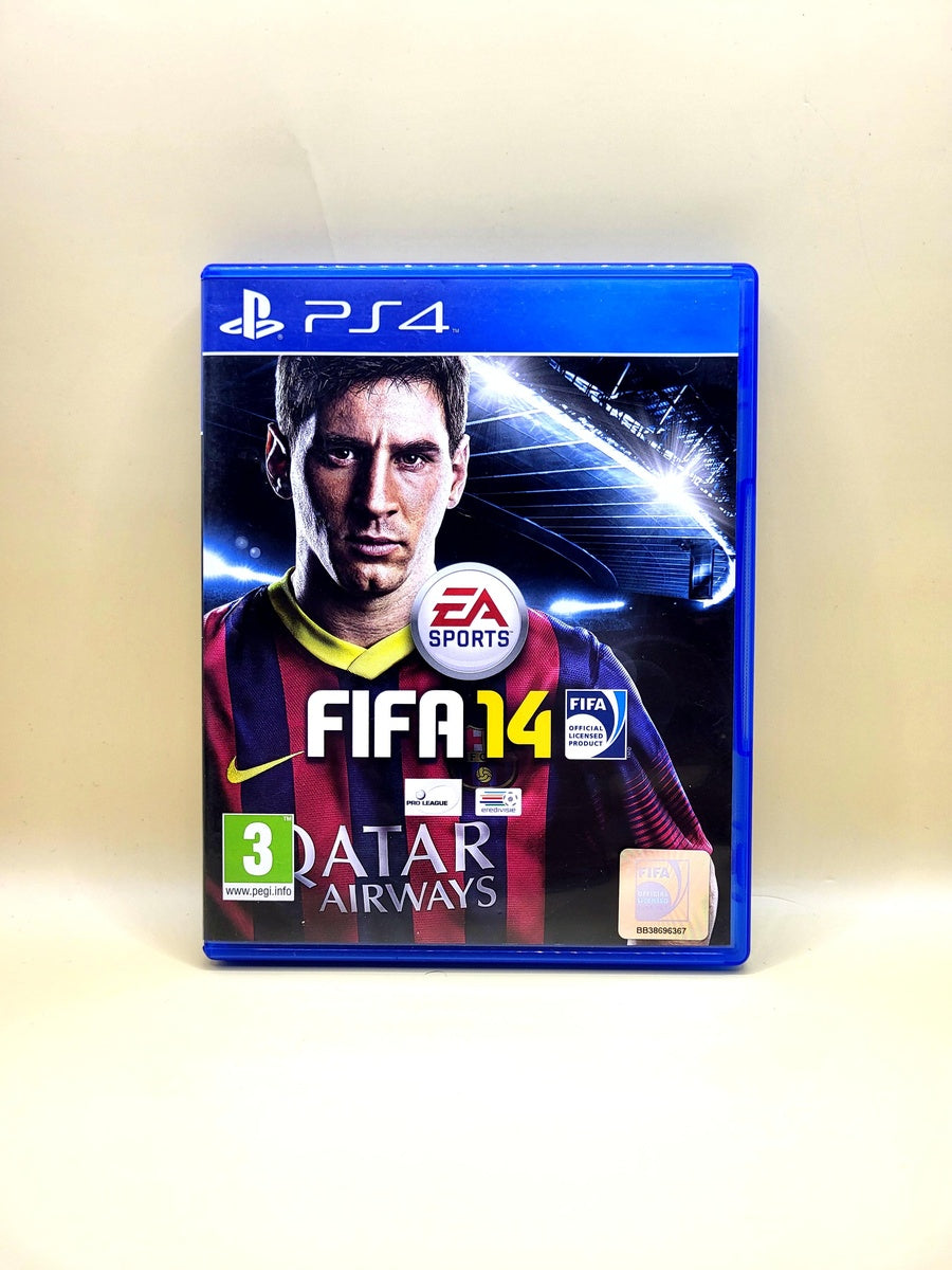 FIFA 14 - PlayStation 4 - PS4