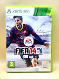 FIFA 14 - Xbox 360