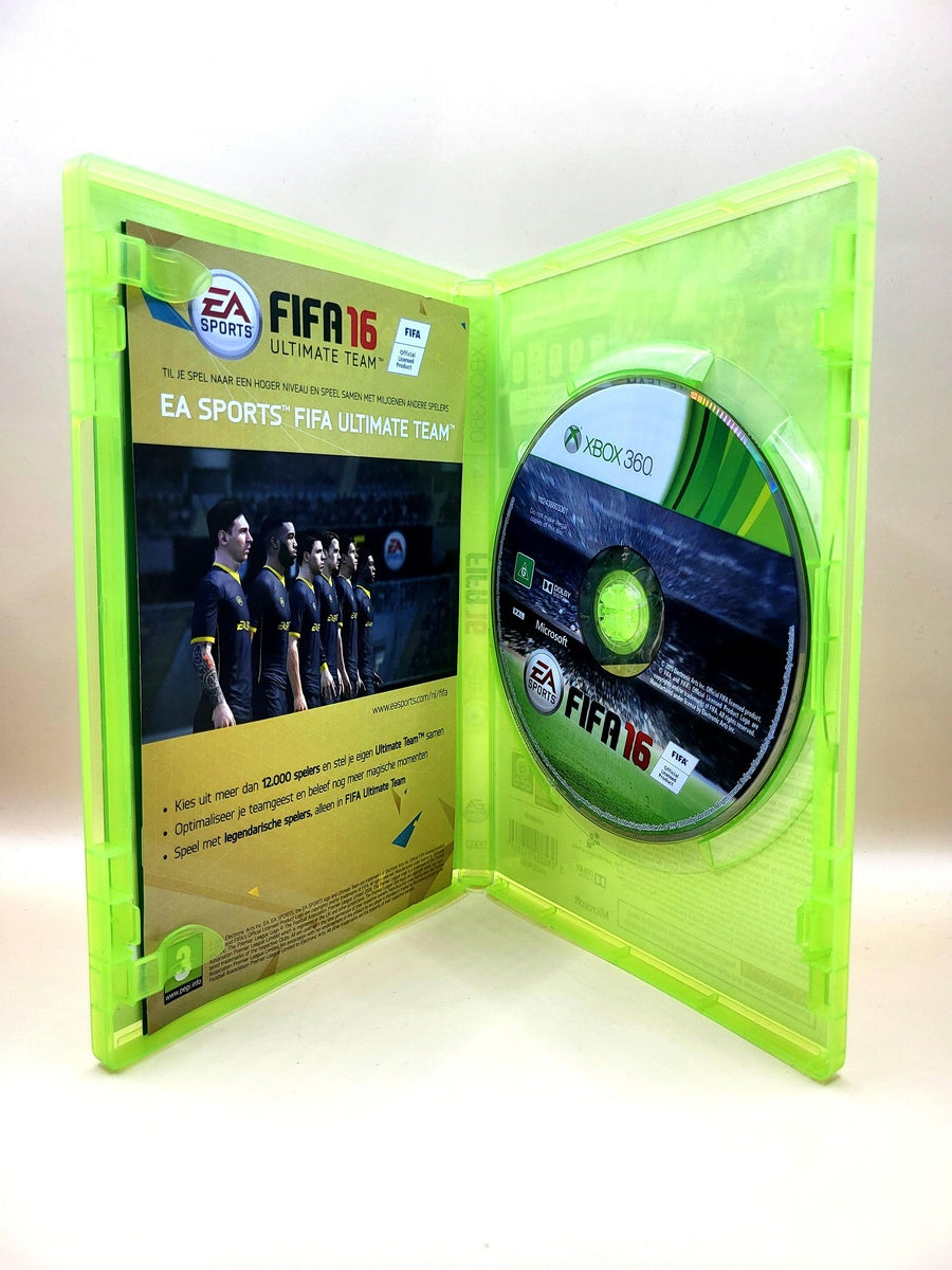 FIFA 16 - Xbox 360