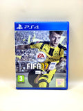 FIFA 17 - PlayStation 4 - PS4