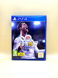Fifa 18 - PlayStation 4 - PS4