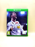 FIFA 18 - Xbox One