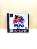 FIFA 2001 - PlayStation 1 - PS1