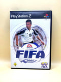 FIFA 2001 - PlayStation 2 - PS2