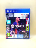 FIFA 21 - PlayStation 4 - PS4 2
