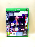 FIFA 21 - Xbox Series X