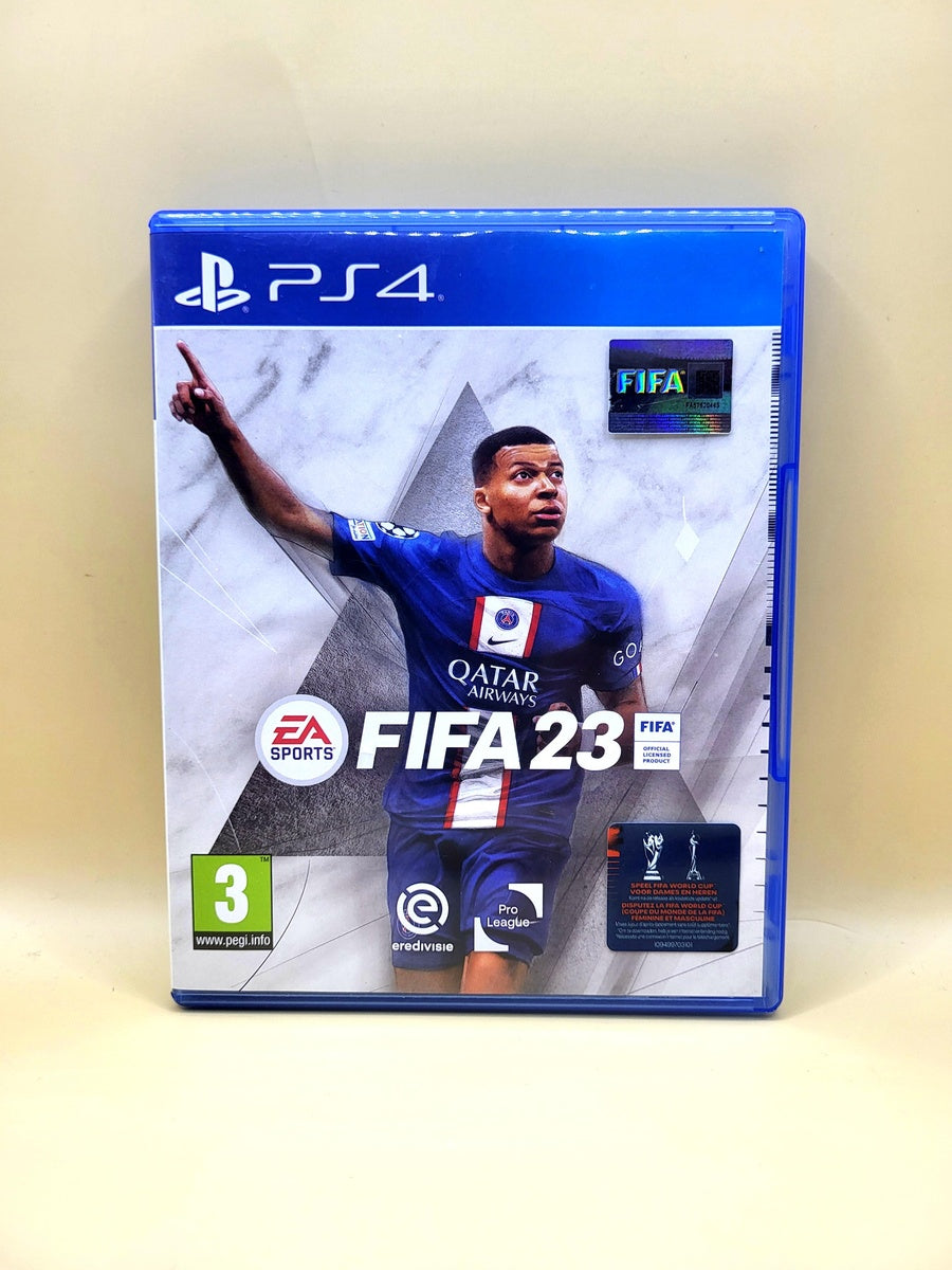 FIFA 23 - PlayStation 4 - PS4