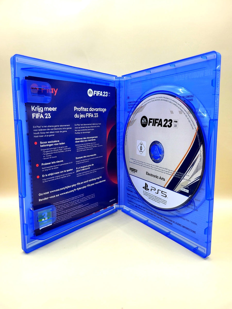 FIFA 23 - PlayStation 5 - PS5