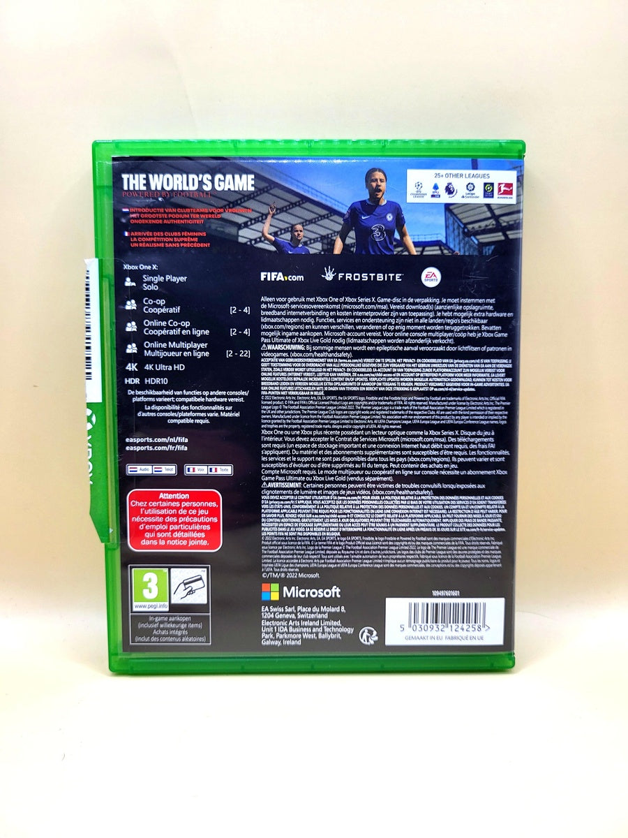 FIFA 23 - Xbox One
