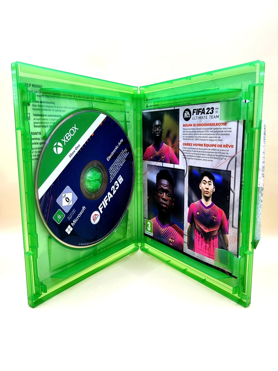 FIFA 23 - Xbox One