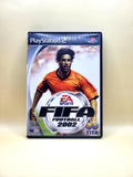 FIFA Football 2002 - PlayStation 2 - PS2