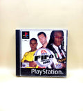 FIFA Football 2003 - PlayStation 1 - PS1