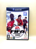 FIFA Football 2005 - Nintendo GameCube