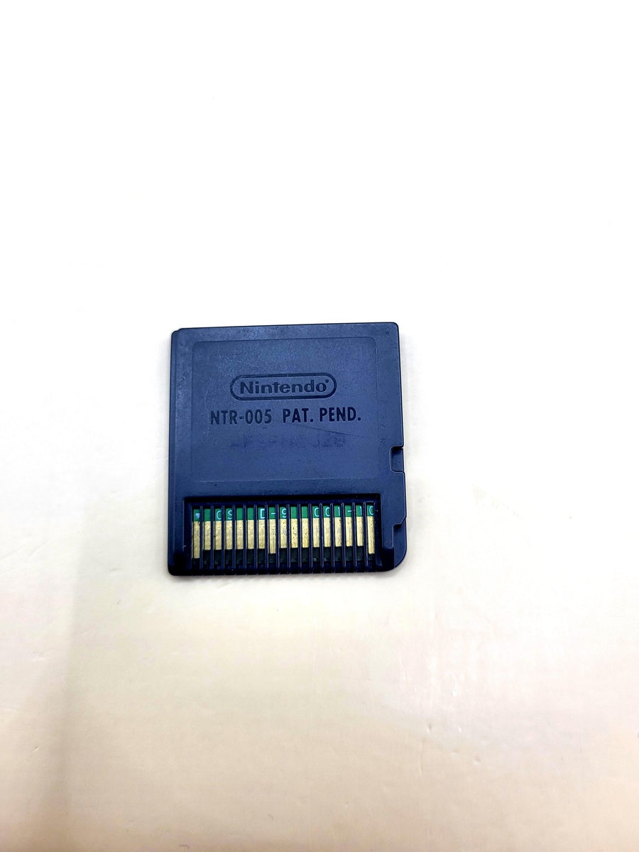 FIFA Street 2 (Cartridge Only) - Nintendo DS
