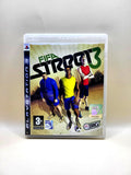 FIFA Street 3 - PlayStation 3 - PS3