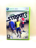 FIFA Street 3 (Geen Boekje) - Xbox 360