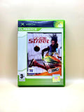 FIFA Street Classics - Xbox Original