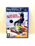 FIFA Street (Geen Boekje) - PlayStation 2 - PS2