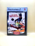 FIFA Street Platinum - PlayStation 2 - PS2