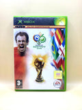FIFA World Cup Germany 2006 - Xbox Original