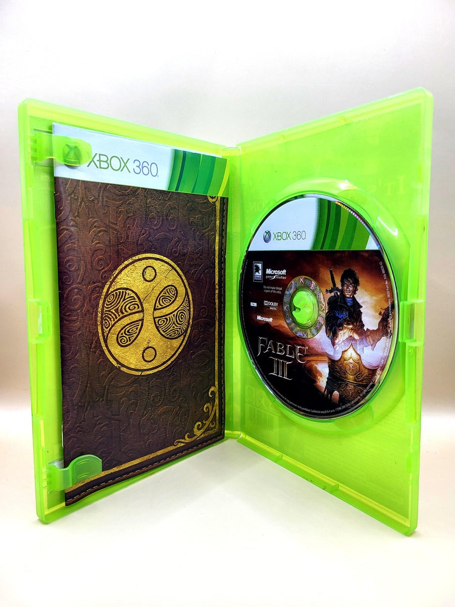 Fable III - Xbox 360