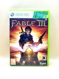 Fable III - Xbox 360