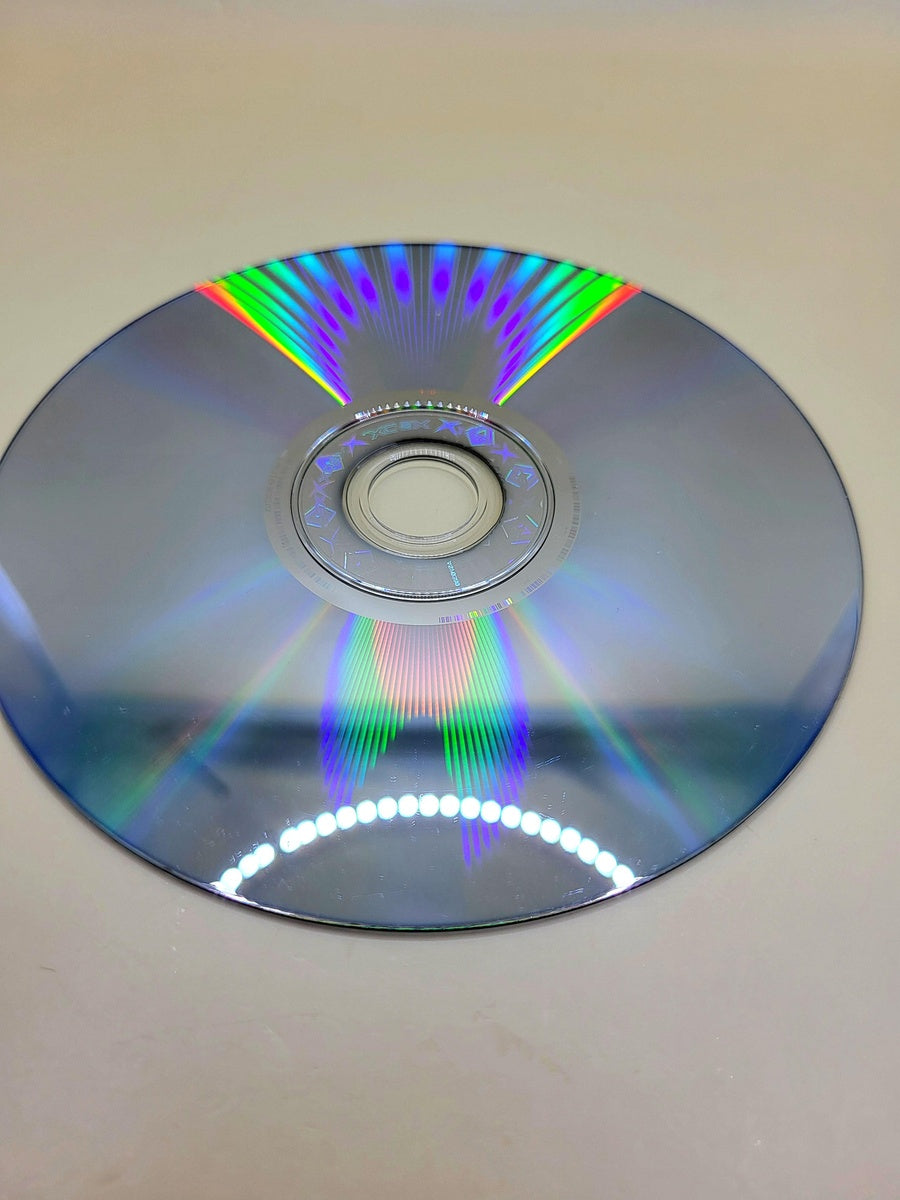 Fahrenheit - Xbox Original