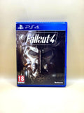 Fallout 4 - PlayStation 4 - PS4