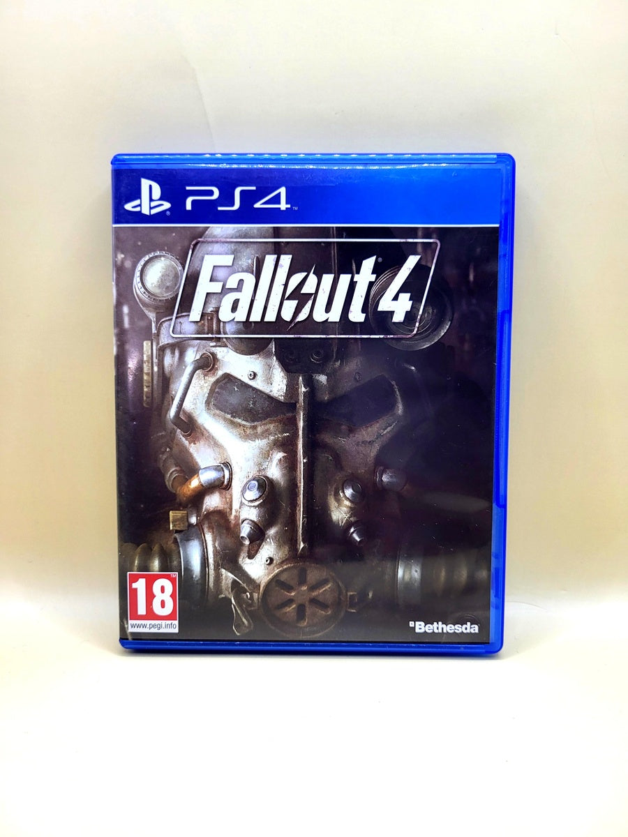 Fallout 4 - PlayStation 4 - PS4