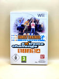 Family Trainer Extreme Challenge - Nintendo Wii