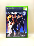 Fantastic 4 - Xbox Original