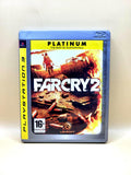 Far Cry 2 Platinum - PlayStation 3 - PS3