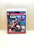 Far Cry 3 Essentials - PlayStation 3 - PS3