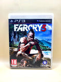 Far Cry 3 - PlayStation 3 - PS3