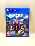 Far Cry 4 - PlayStation 4 - PS4