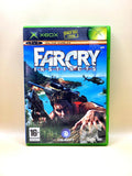 Far Cry Instincts - Xbox Original