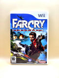 Far Cry Vengeance - Nintendo Wii
