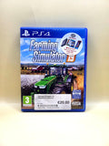 Farming Simulator 19 - PlayStation 4 - PS4