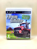 Farming Simulator - PlayStation 3 - PS3
