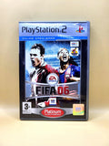 Fifa 06 Platinum - PlayStation 2 - PS2