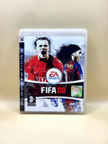 Fifa 08 - PlayStation 3 - PS3