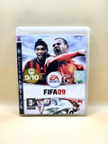 Fifa 09 - PlayStation 3 - PS3