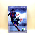 Fifa 14 Steelbook