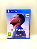 Fifa 22 - PlayStation 4 - PS4