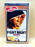 Fight Night Round 3 (Essentials) - PlayStation Portable - PSP